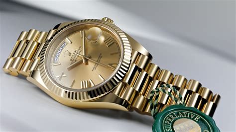 24k white gold rolex|solid gold Rolex price.